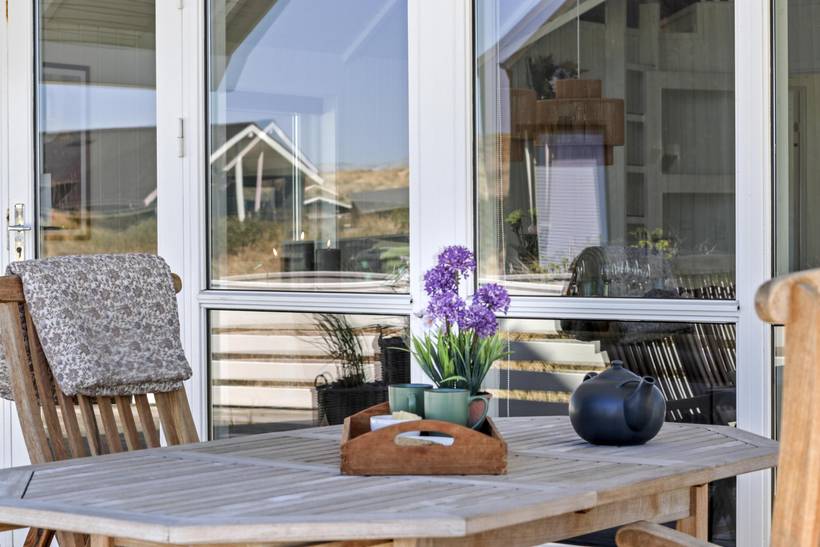 Foto von Ferienhaus CT84 in Vrist - Vejlby Klit - Westjütland