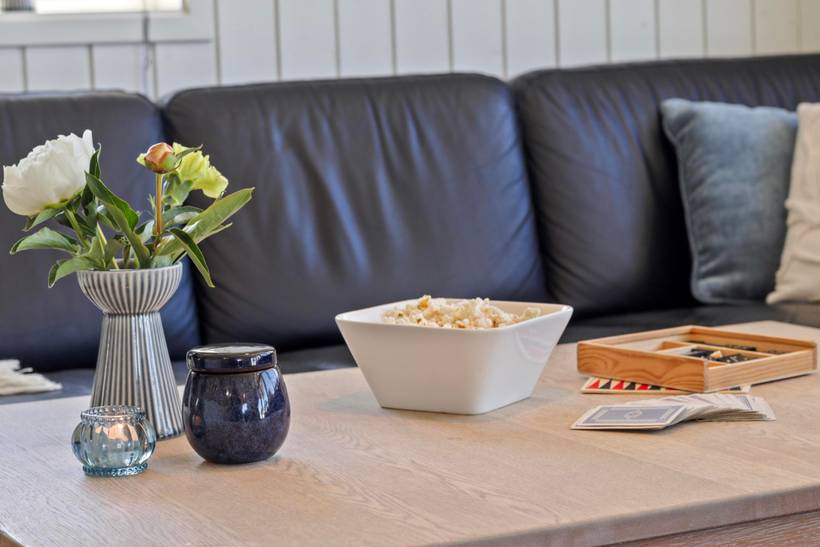 Foto von Ferienhaus CT84 in Vrist - Vejlby Klit - Westjütland