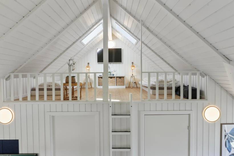 Foto von Ferienhaus CT84 in Vrist - Vejlby Klit - Westjütland