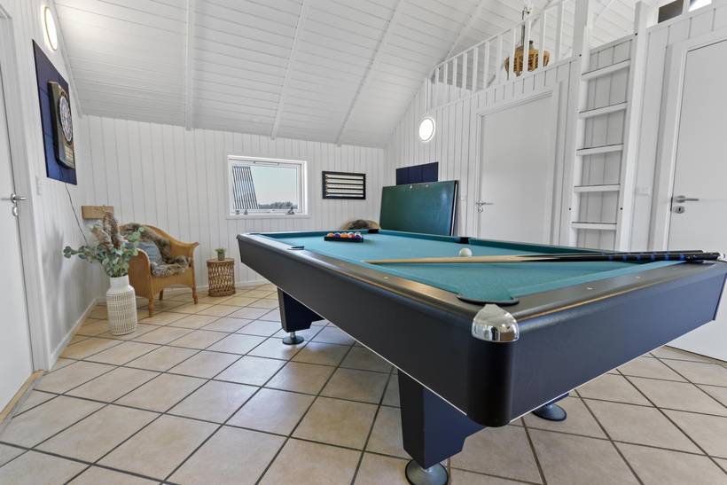Foto von Ferienhaus CT84 in Vrist - Vejlby Klit - Westjütland