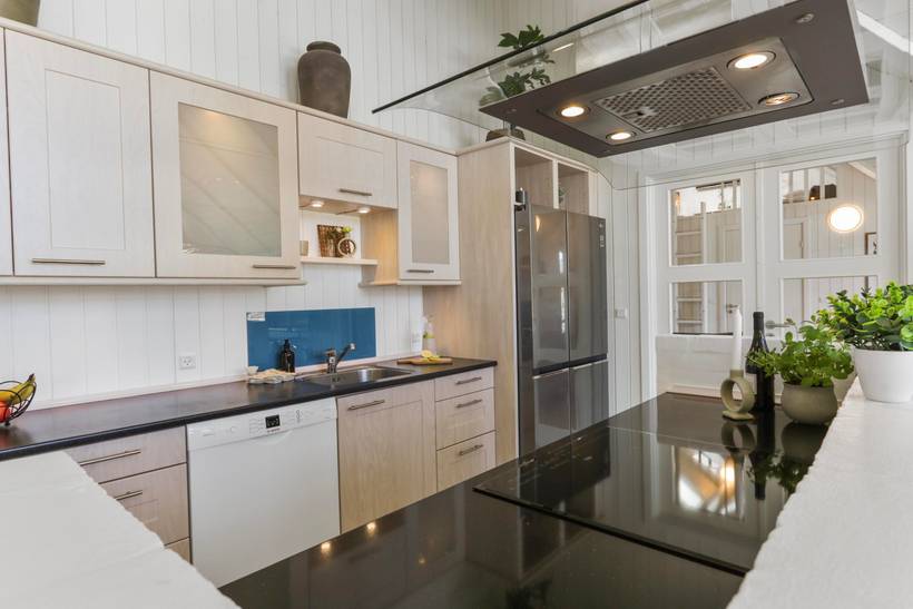 Foto von Ferienhaus CT84 in Vrist - Vejlby Klit - Westjütland