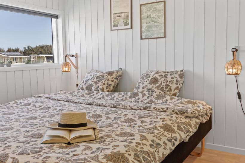 Foto von Ferienhaus CT84 in Vrist - Vejlby Klit - Westjütland