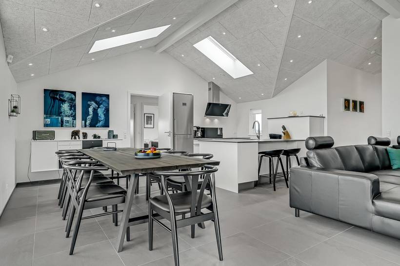 Foto von Ferienhaus CT85 in Grønhøj - Løkken - Nordjütland