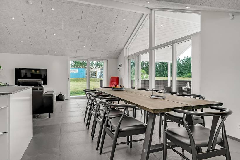 Foto von Ferienhaus CT85 in Grønhøj - Løkken - Nordjütland