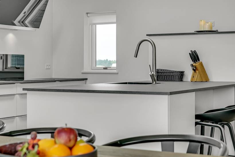 Foto von Ferienhaus CT85 in Grønhøj - Løkken - Nordjütland