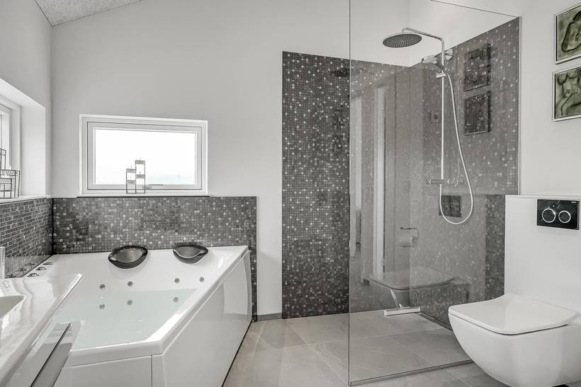 Foto von Ferienhaus CT85 in Grønhøj - Løkken - Nordjütland
