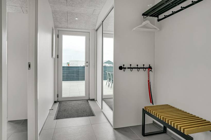 Foto von Ferienhaus CT85 in Grønhøj - Løkken - Nordjütland