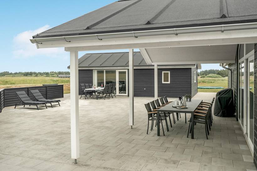 Foto von Ferienhaus CT85 in Grønhøj - Løkken - Nordjütland