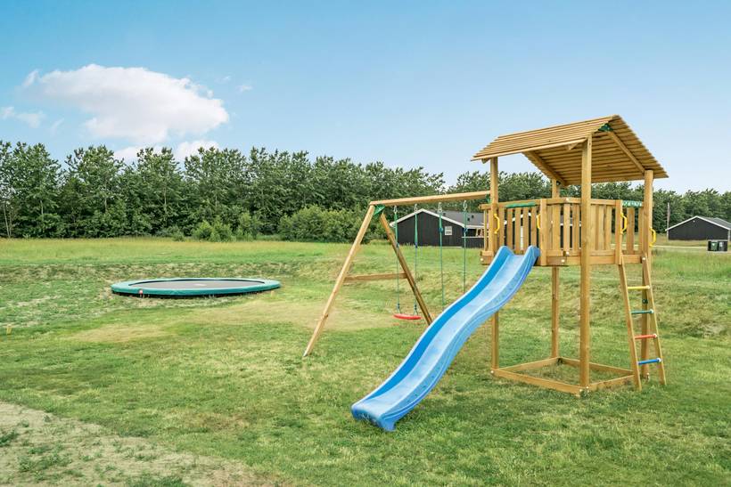 Foto von Ferienhaus CT85 in Grønhøj - Løkken - Nordjütland