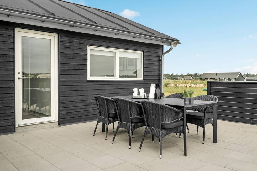 Foto von Ferienhaus CT85 in Grønhøj - Løkken - Nordjütland