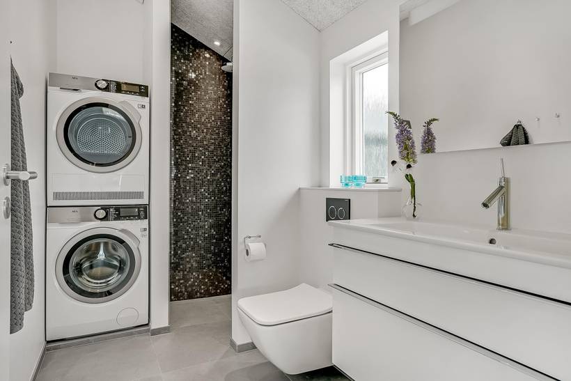 Foto von Ferienhaus CT85 in Grønhøj - Løkken - Nordjütland