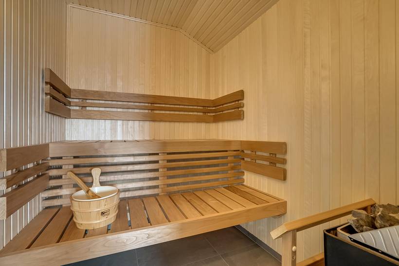 Foto von Ferienhaus CT85 in Grønhøj - Løkken - Nordjütland