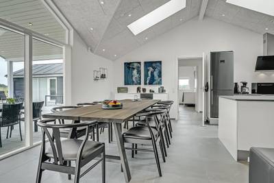 Vorschaubild von Ferienhaus CT85 in Grønhøj - Løkken - Nordjütland