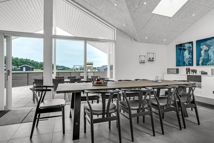 Foto von Ferienhaus CT85 in Grønhøj - Løkken - Nordjütland