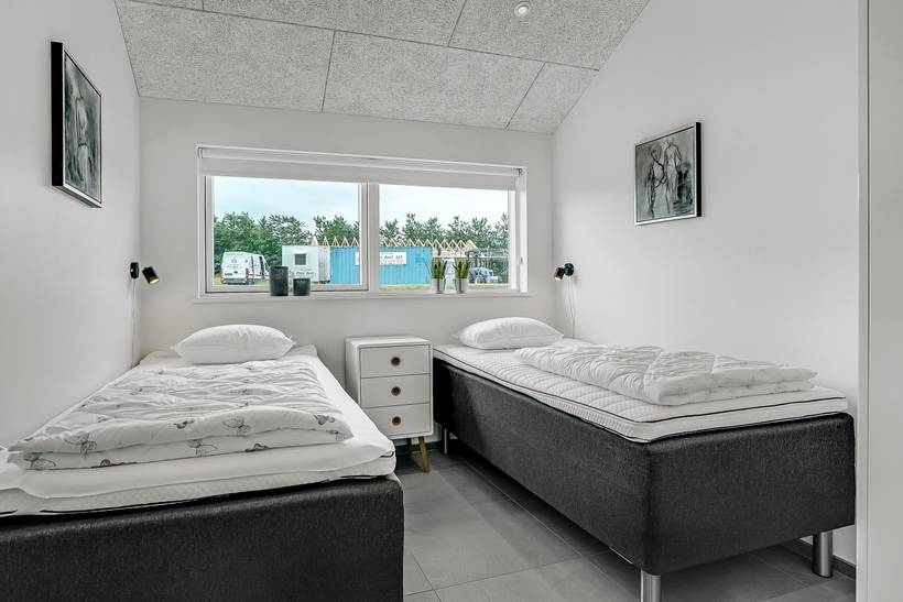 Foto von Ferienhaus CT85 in Grønhøj - Løkken - Nordjütland