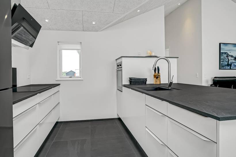 Foto von Ferienhaus CT85 in Grønhøj - Løkken - Nordjütland