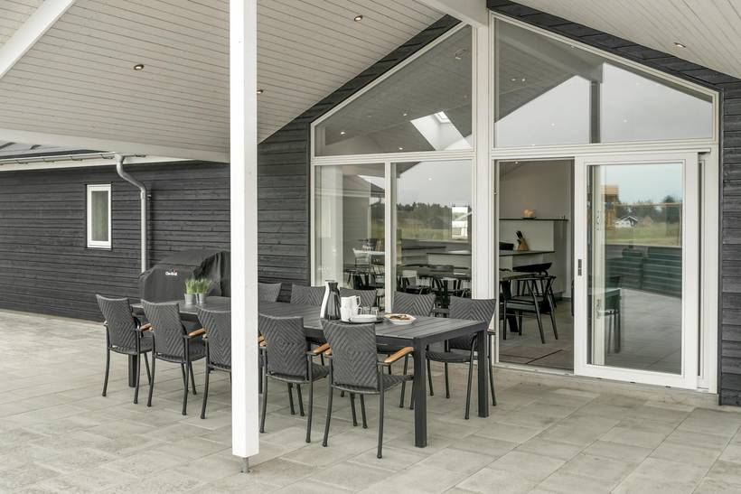 Foto von Ferienhaus CT85 in Grønhøj - Løkken - Nordjütland