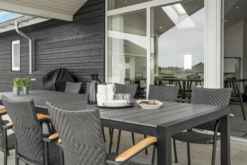 Foto von Ferienhaus CT85 in Grønhøj - Løkken - Nordjütland