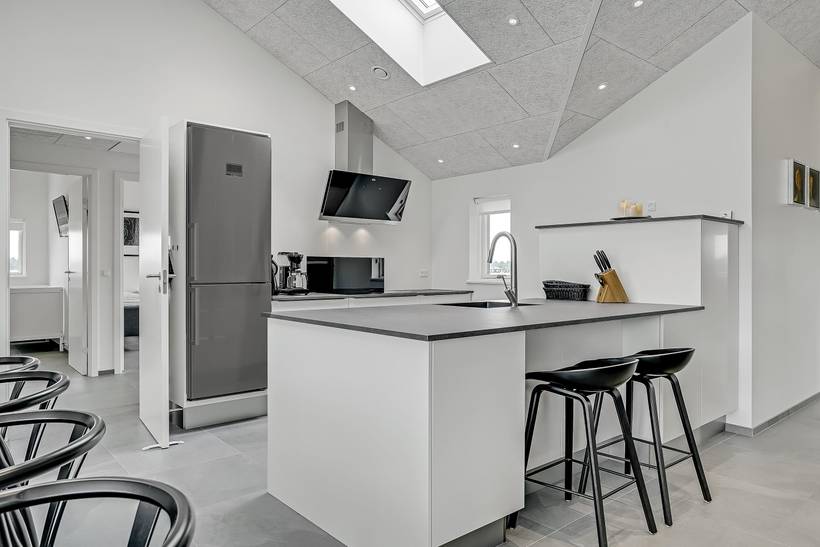 Foto von Ferienhaus CT85 in Grønhøj - Løkken - Nordjütland