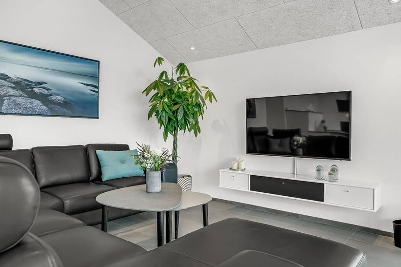 Foto von Ferienhaus CT85 in Grønhøj - Løkken - Nordjütland