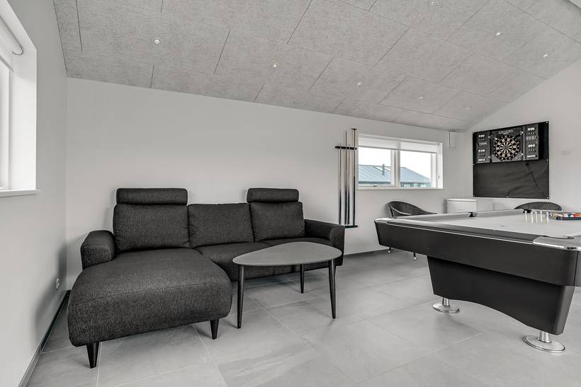 Foto von Ferienhaus CT85 in Grønhøj - Løkken - Nordjütland