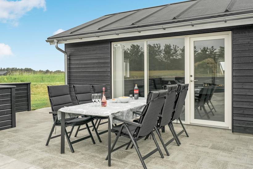 Foto von Ferienhaus CT85 in Grønhøj - Løkken - Nordjütland