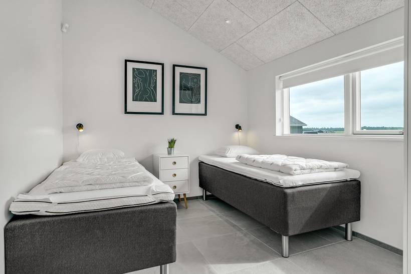 Foto von Ferienhaus CT85 in Grønhøj - Løkken - Nordjütland