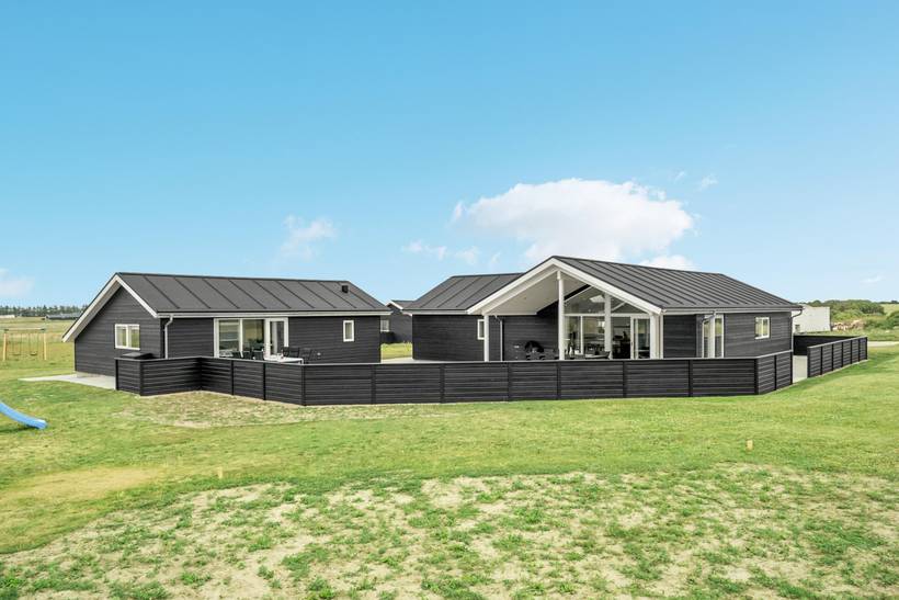 Foto von Ferienhaus CT85 in Grønhøj - Løkken - Nordjütland