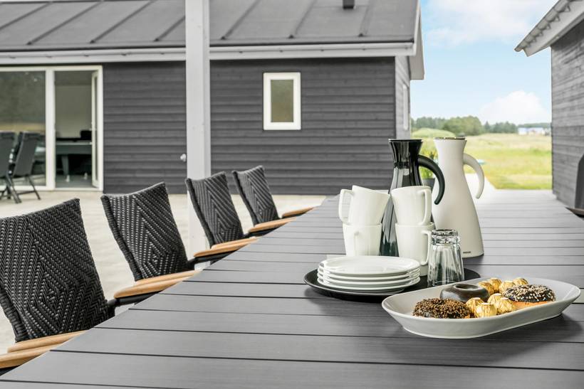 Foto von Ferienhaus CT85 in Grønhøj - Løkken - Nordjütland