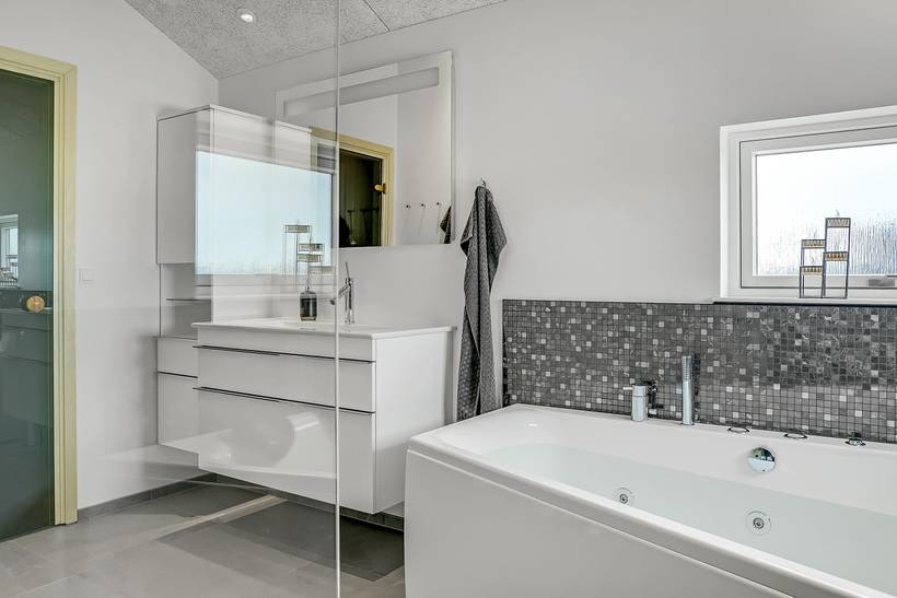 Foto von Ferienhaus CT85 in Grønhøj - Løkken - Nordjütland