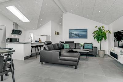 Vorschaubild von Ferienhaus CT85 in Grønhøj - Løkken - Nordjütland