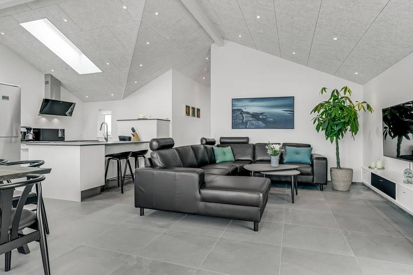 Foto von Ferienhaus CT85 in Grønhøj - Løkken - Nordjütland