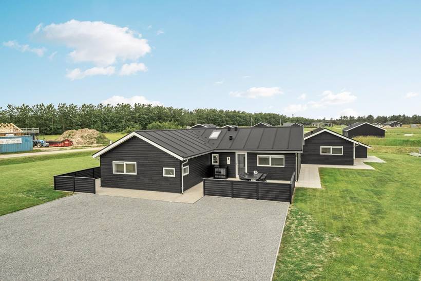 Foto von Ferienhaus CT85 in Grønhøj - Løkken - Nordjütland