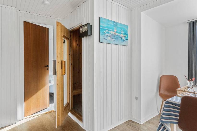 Foto von Ferienhaus CT86 in Marielyst - Falster