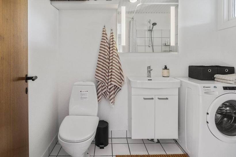 Foto von Ferienhaus CT86 in Marielyst - Falster