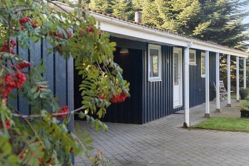 Foto von Ferienhaus CT86 in Marielyst - Falster