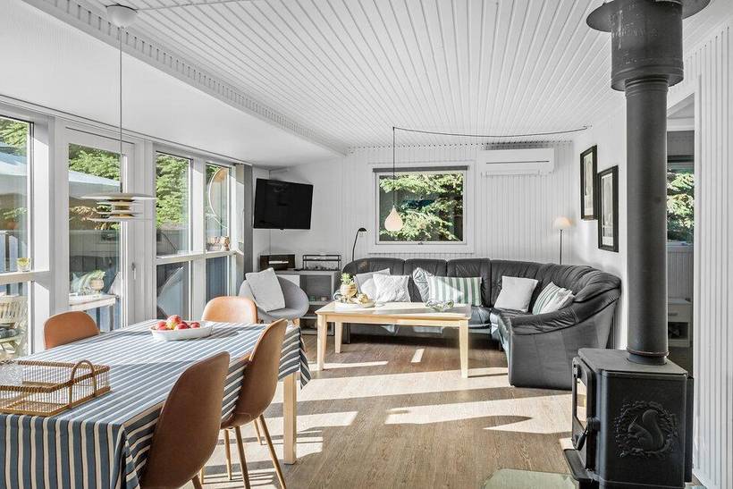 Foto von Ferienhaus CT86 in Marielyst - Falster