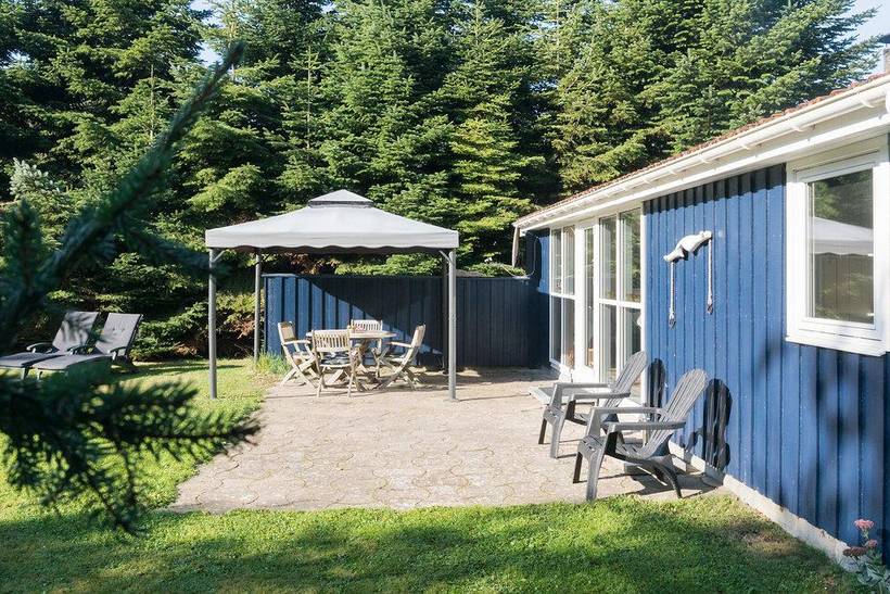 Foto von Ferienhaus CT86 in Marielyst - Falster