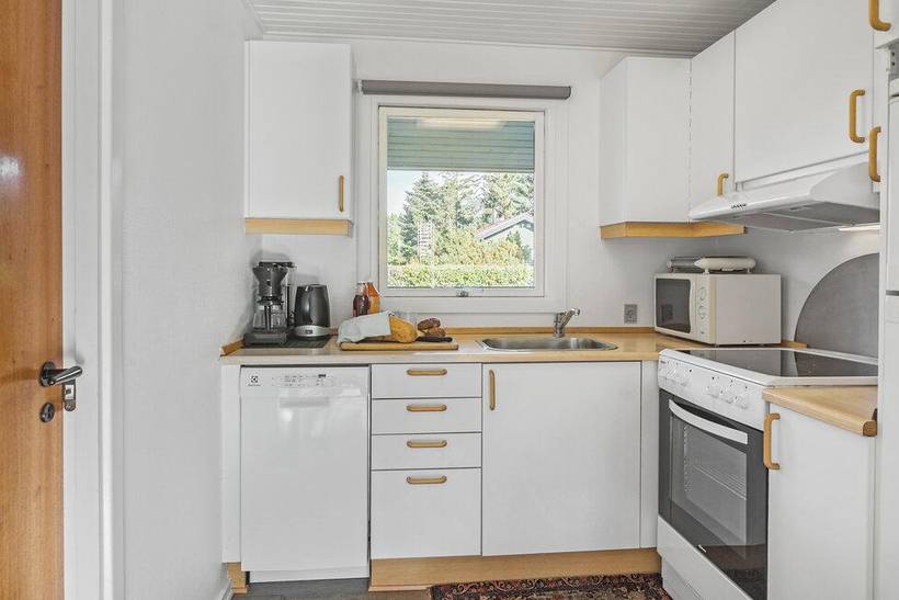 Foto von Ferienhaus CT86 in Marielyst - Falster
