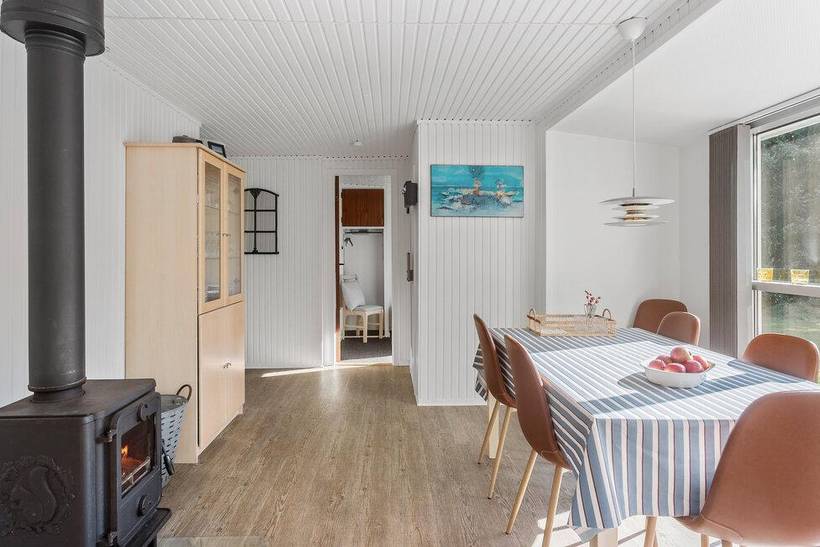 Foto von Ferienhaus CT86 in Marielyst - Falster