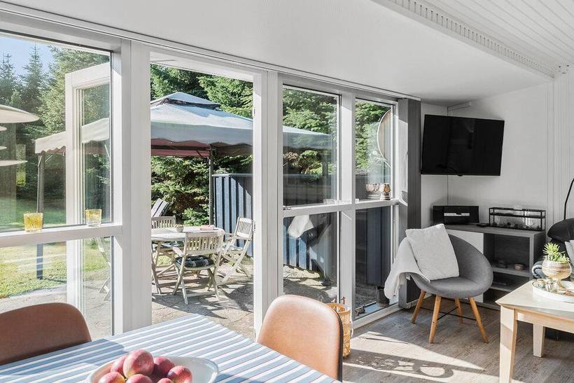 Foto von Ferienhaus CT86 in Marielyst - Falster