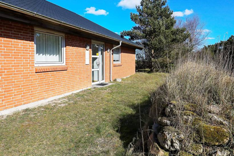 Foto von Ferienhaus CT87 in Serup - Thy/Limfjord