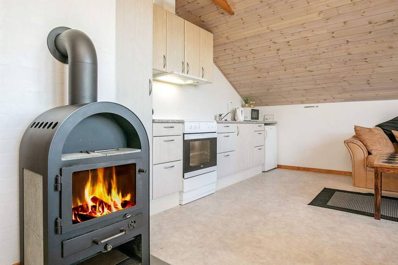 Foto von Ferienhaus CT87 in Serup - Thy/Limfjord