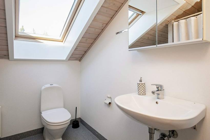 Foto von Ferienhaus CT87 in Serup - Thy/Limfjord
