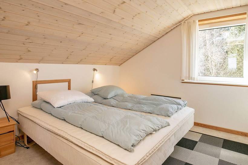 Foto von Ferienhaus CT87 in Serup - Thy/Limfjord