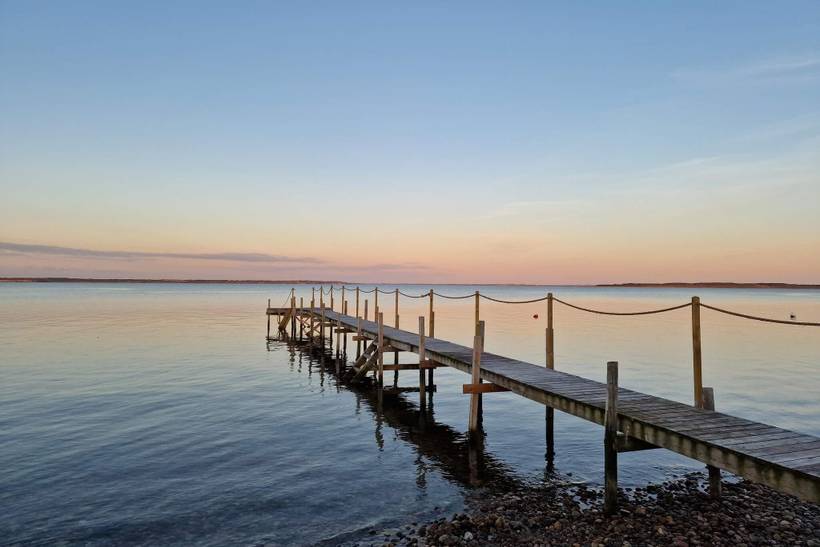 Foto von Ferienhaus CT87 in Serup - Thy/Limfjord