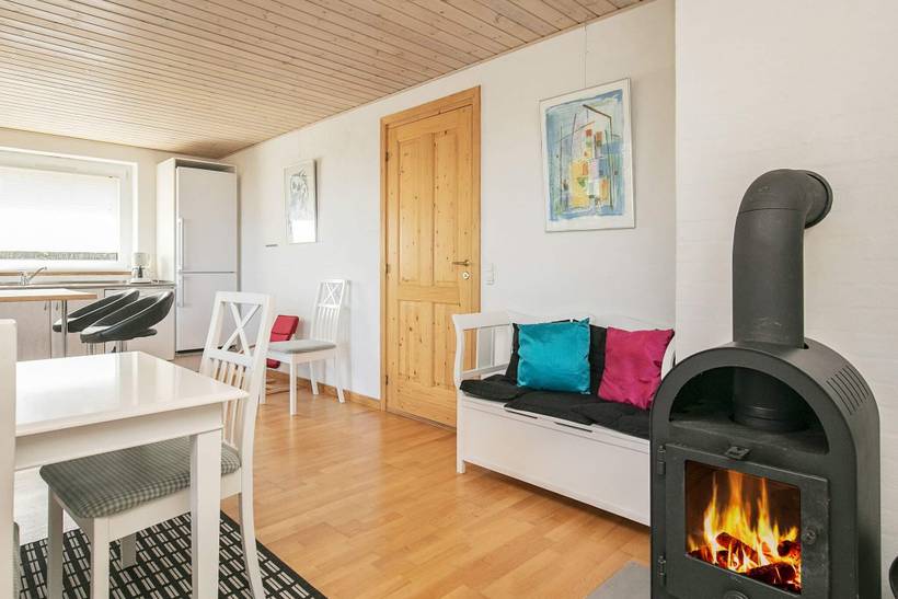 Foto von Ferienhaus CT87 in Serup - Thy/Limfjord