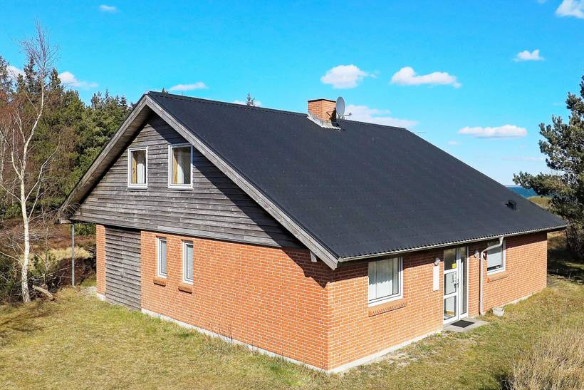 Foto von Ferienhaus CT87 in Serup - Thy/Limfjord