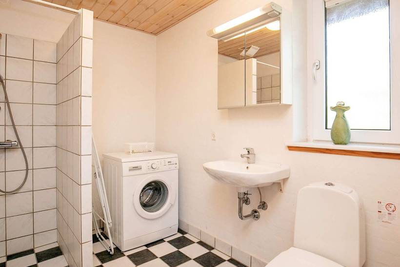 Foto von Ferienhaus CT87 in Serup - Thy/Limfjord