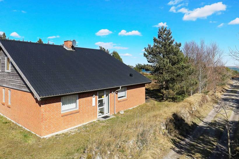 Foto von Ferienhaus CT87 in Serup - Thy/Limfjord